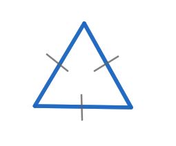 equilateralTriangle